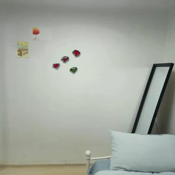 Two Rooms By Gyeongbokgung ソウル特別市 韓国